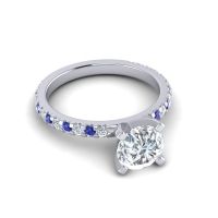 Classic Laska Ring