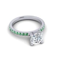 Classic Laska Ring
