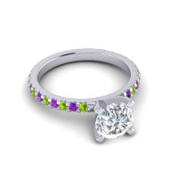 Classic Laska Ring