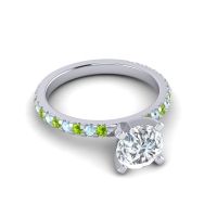 Classic Laska Ring