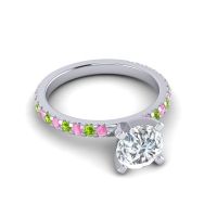 Classic Laska Ring