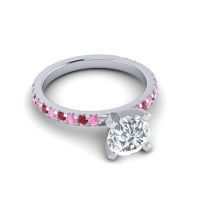 Classic Laska Ring