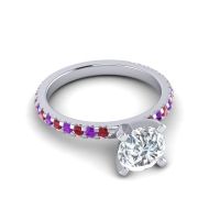 Classic Laska Ring