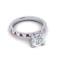 Classic Laska Ring