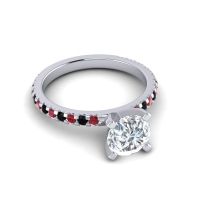 Classic Laska Ring