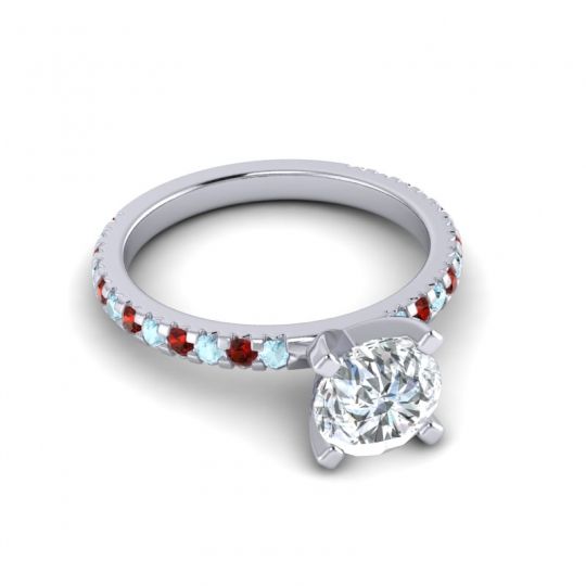 Classic Laska Ring