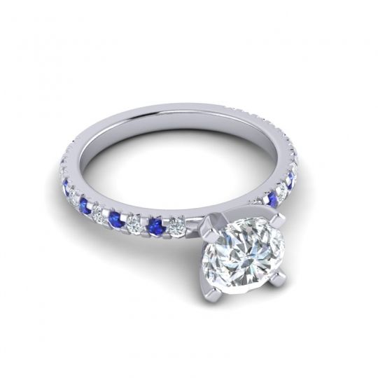 Classic Laska Ring