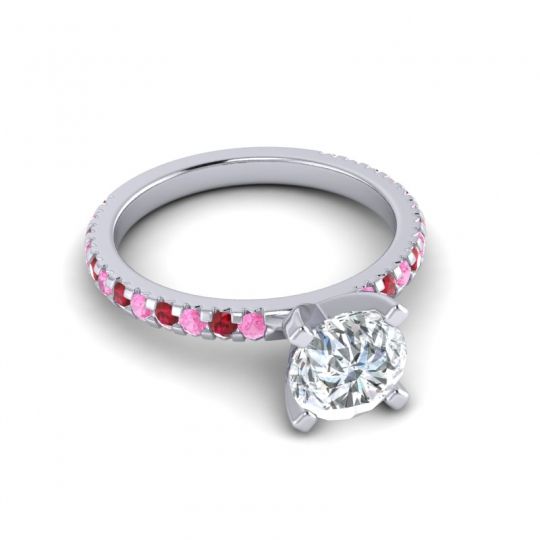 Classic Laska Ring
