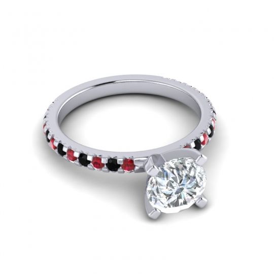 Classic Laska Ring