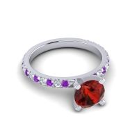 Classic Laska Ring