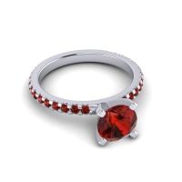 Classic Laska Ring