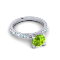 Classic Laska Ring