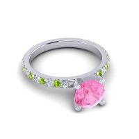 Classic Laska Ring