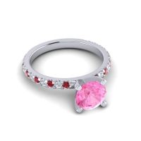 Classic Laska Ring