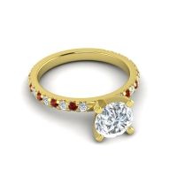 Classic Laska Ring