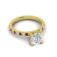 Classic Laska Ring
