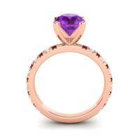 Classic Laska Ring