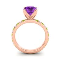 Classic Laska Ring