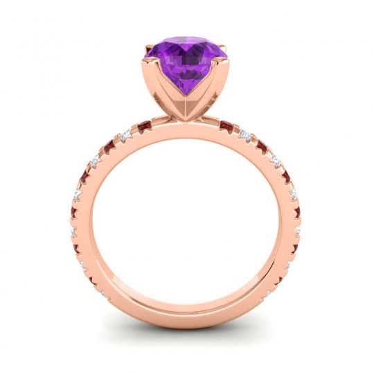 Classic Laska Ring