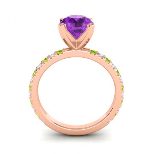 Classic Laska Ring