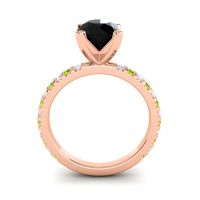 Classic Laska Ring