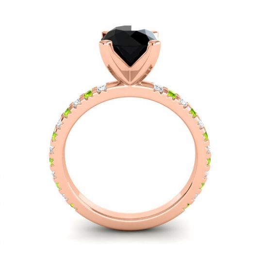Classic Laska Ring