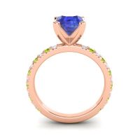 Classic Laska Ring