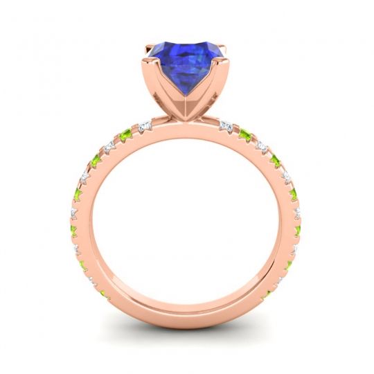 Classic Laska Ring