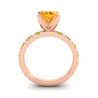 Classic Laska Ring