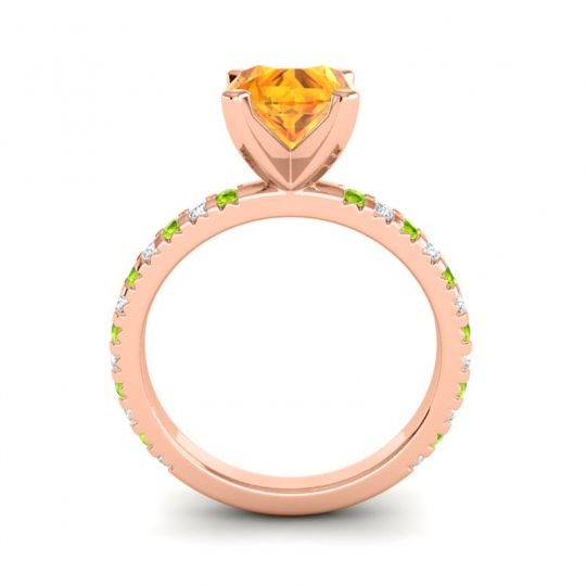Classic Laska Ring