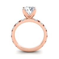 Classic Laska Ring