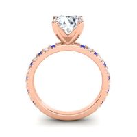 Classic Laska Ring