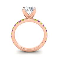 Classic Laska Ring