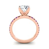 Classic Laska Ring