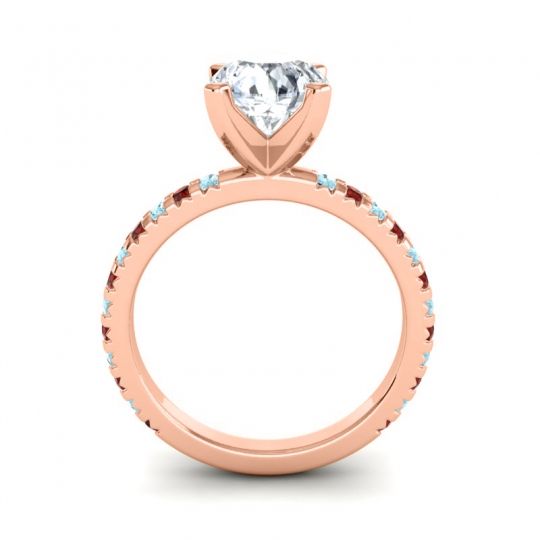 Classic Laska Ring