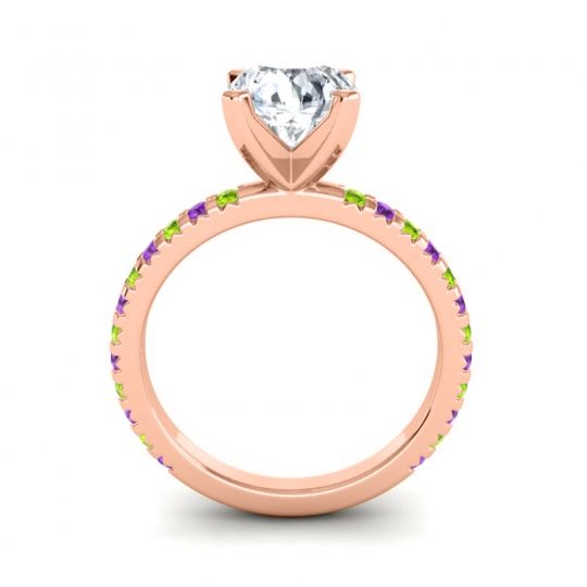 Classic Laska Ring