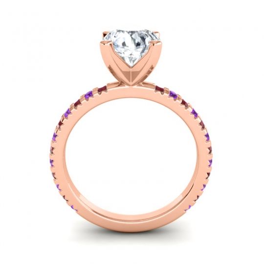 Classic Laska Ring