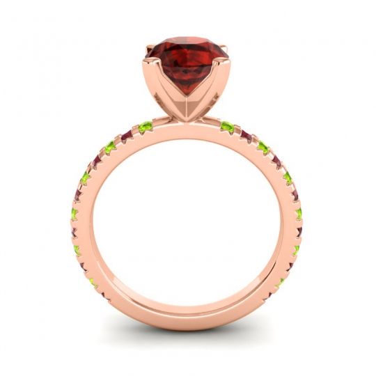 Classic Laska Ring