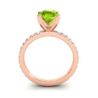 Classic Laska Ring