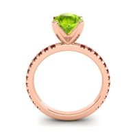 Classic Laska Ring