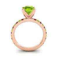 Classic Laska Ring