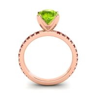 Classic Laska Ring