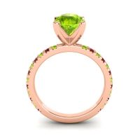 Classic Laska Ring
