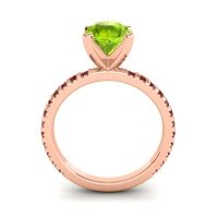 Classic Laska Ring