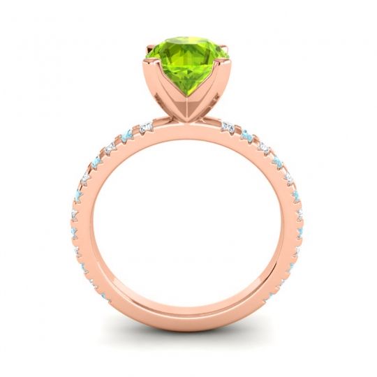 Classic Laska Ring