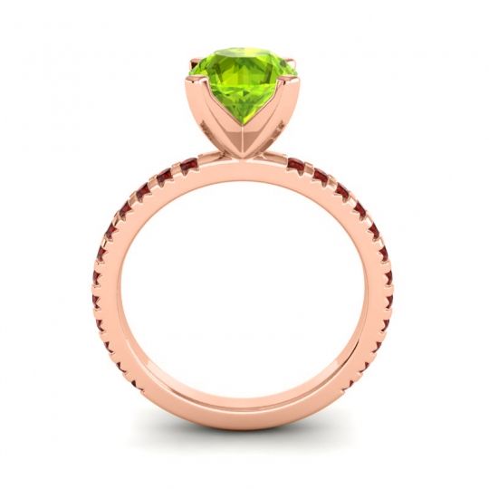 Classic Laska Ring