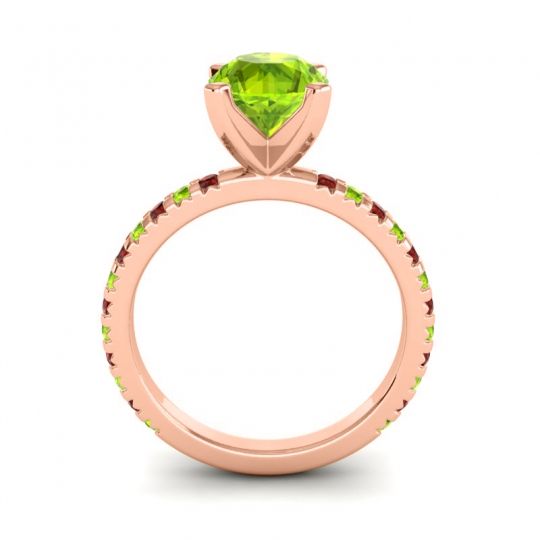 Classic Laska Ring