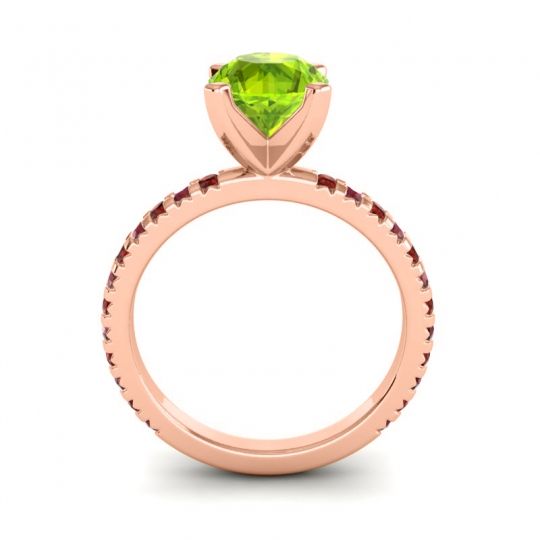 Classic Laska Ring