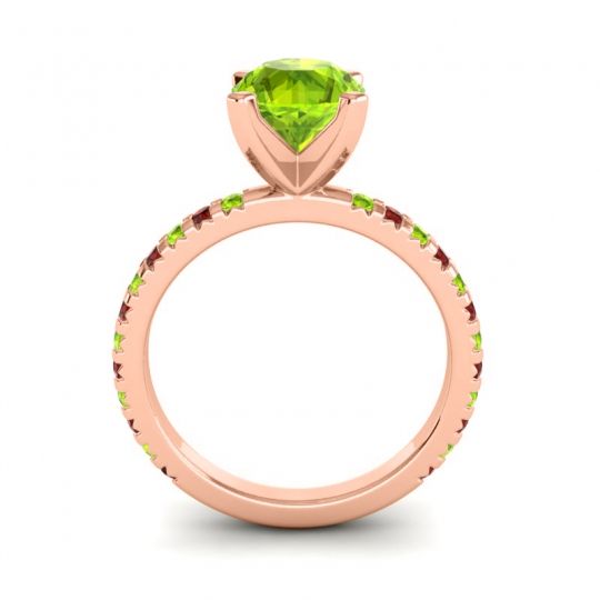 Classic Laska Ring
