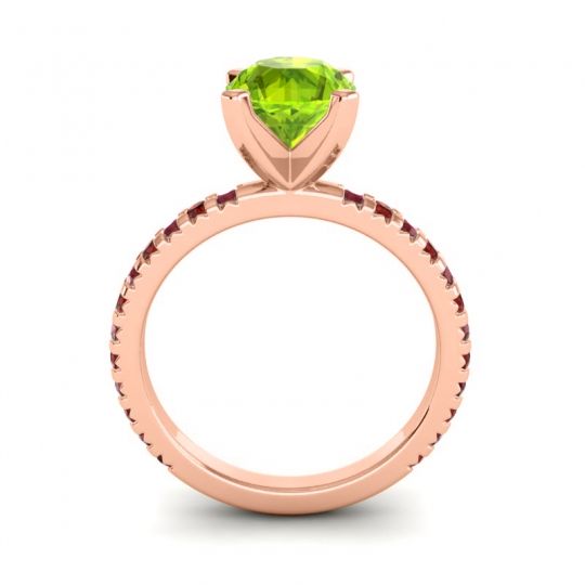 Classic Laska Ring